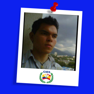 Estudiante CIES Bucaramanga