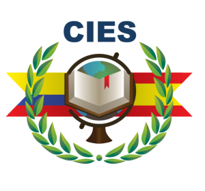 Logo CIES 2014